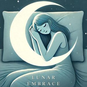 Deep Sleep Moonlight Academy的專輯Lunar Embrace (Keeper of the Moonbeam)