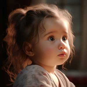 ดาวน์โหลดและฟังเพลง Piano's Gentle Melody for Infants พร้อมเนื้อเพลงจาก Baby Sensory