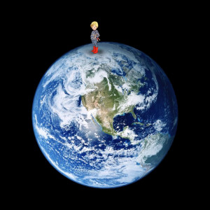 Listen to Naufrago Dell'Esistenza song with lyrics from KIRA