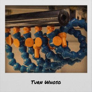Album Turn Whoso from Various