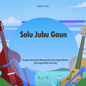 收聽Durga Gurung的New Kauda Song Solu Jubu Gaun歌詞歌曲