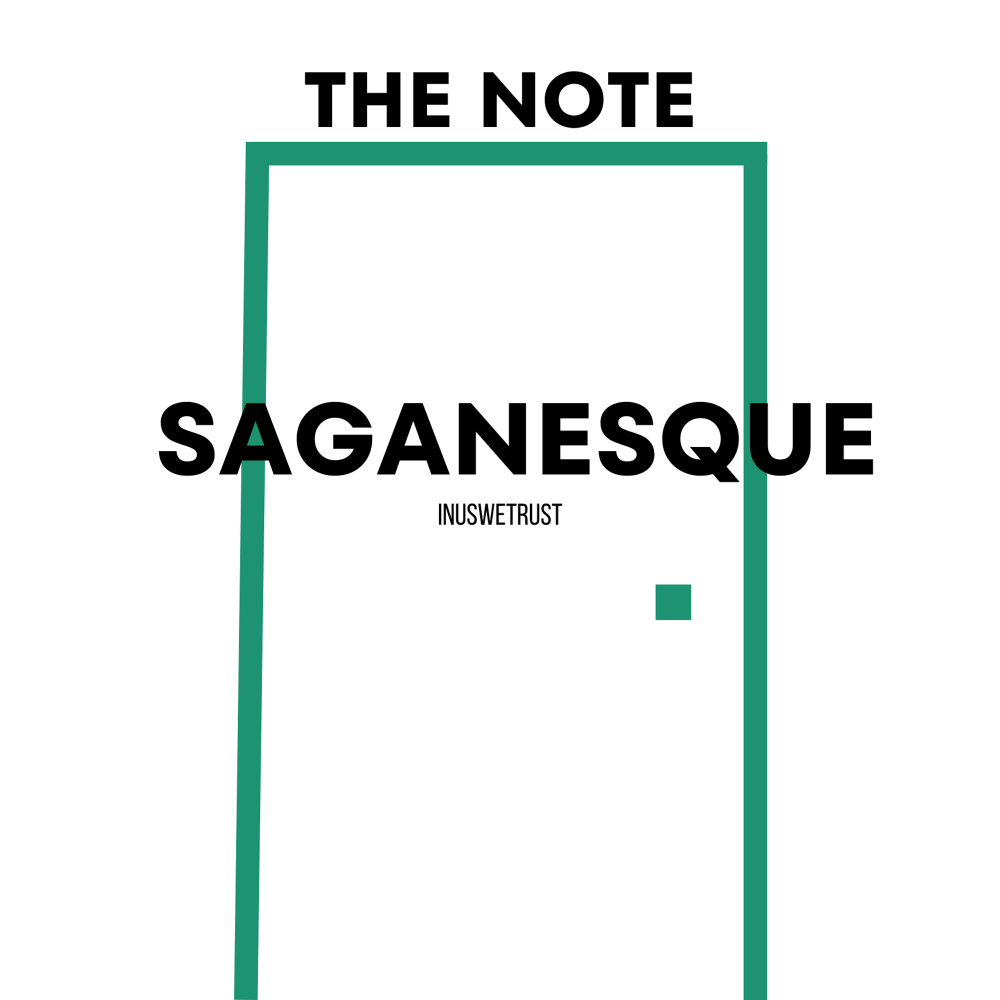 Saganesque