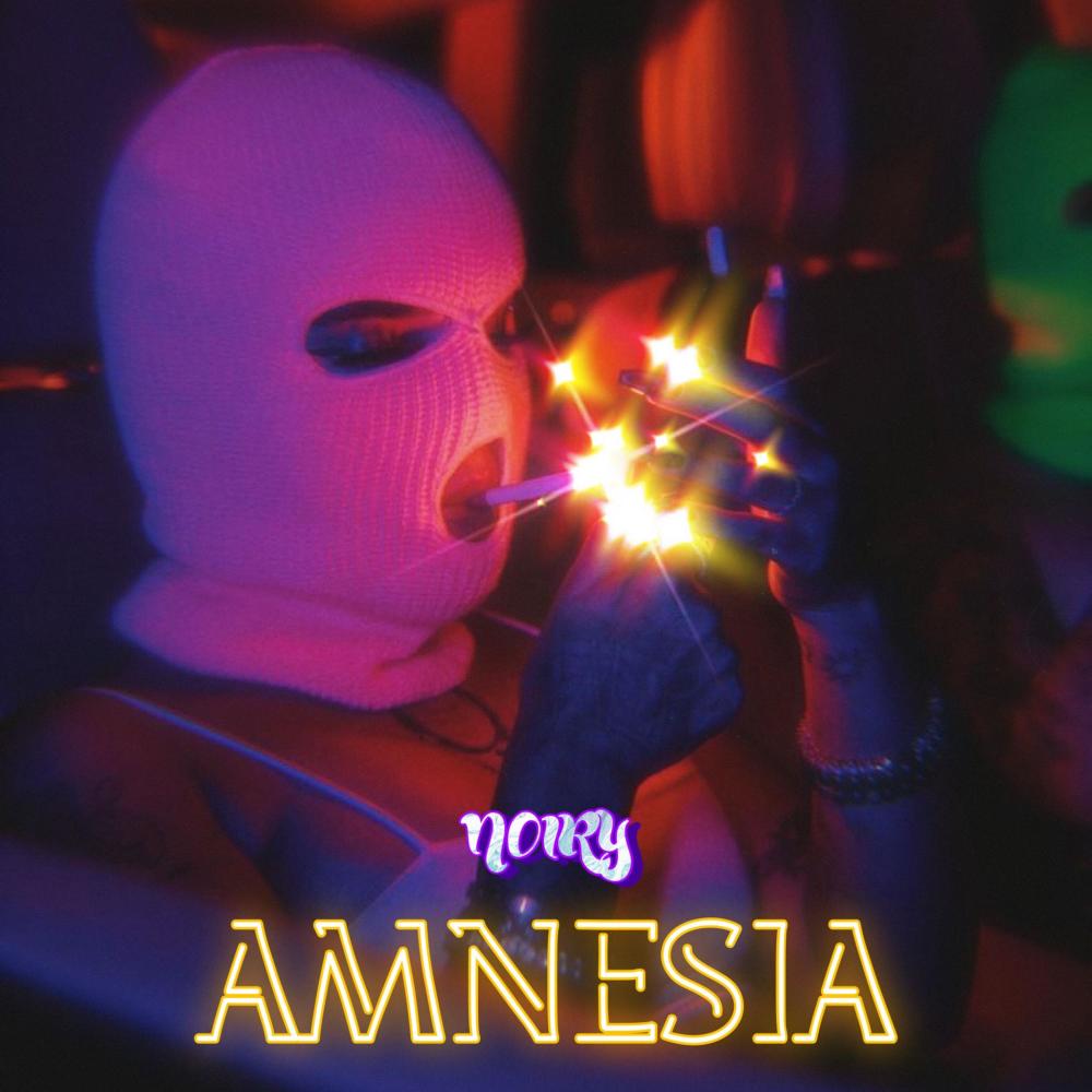 AMNESIA