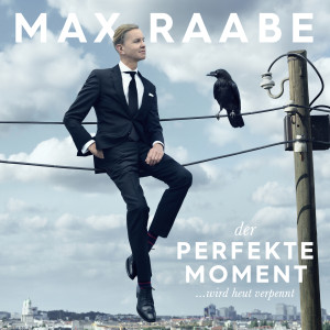 收聽Max Raabe的Liebling歌詞歌曲