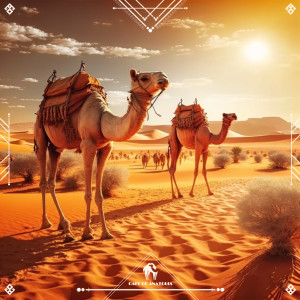 Listen to Oud Calming song with lyrics from Cafe De Anatolia