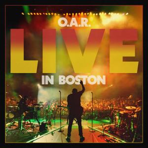 收聽O.A.R.的Gonna Be Me (the friendship song) (feat. Brady Watt) (Live)歌詞歌曲