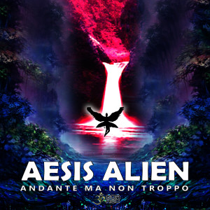 Aesis Alien的專輯Andante ma non Troppo