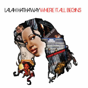 收聽Lalah Hathaway的I'm Coming Back歌詞歌曲