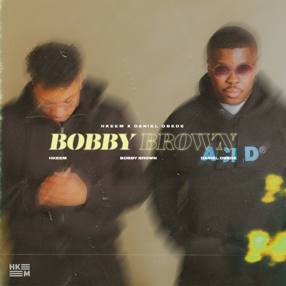 Bobby Brown (Explicit)