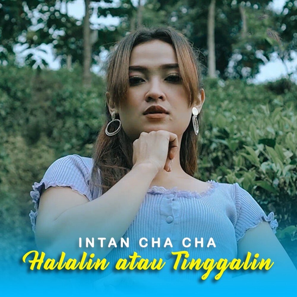 Halalin Atau Tinggalin