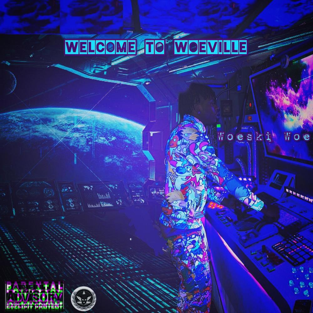 Magic City (feat. Noonie) (Explicit)