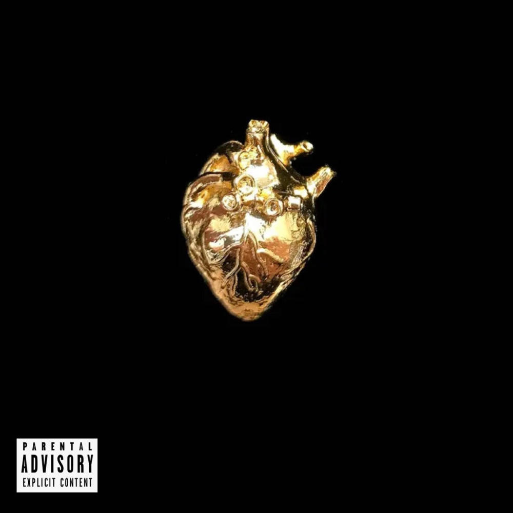 Bendiciones (feat. HELIANO SANTORO) (Explicit)
