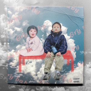 收聽陳芳語的Cry Baby歌詞歌曲