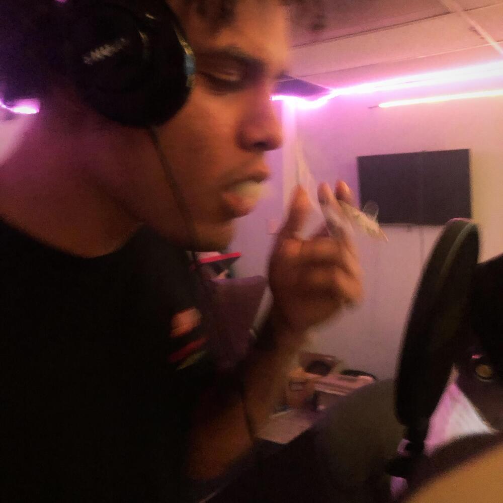 Geeking Freestyle (Explicit)