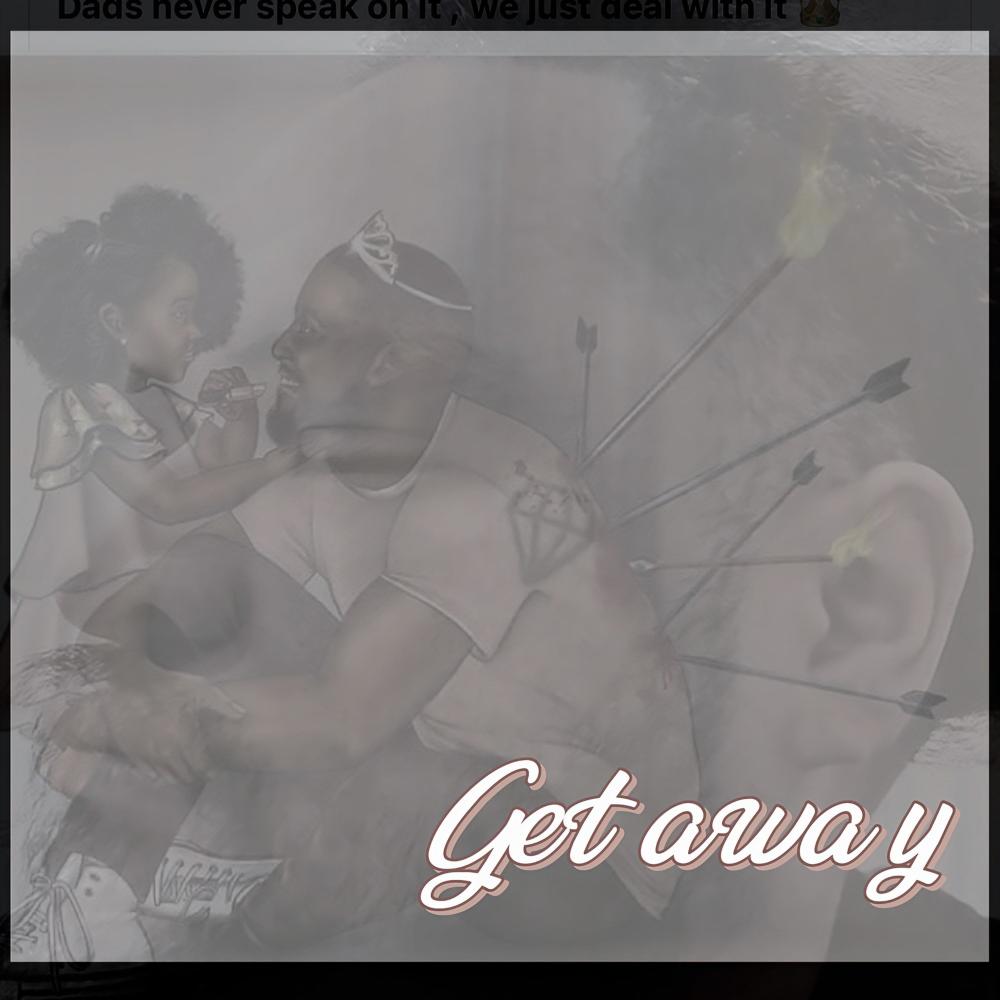 Get Away (feat. Ayeblocc) (Explicit)