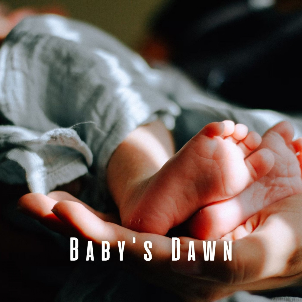 Baby's Zen Moments