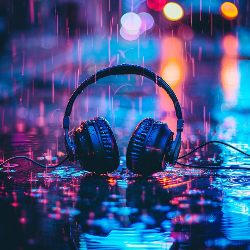 Rain's Falling Notes