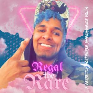 收聽Regal The Rare的D'usse (feat. Jrichol & Tha Mark AKA Uncle June Bug the Thug) (Explicit)歌詞歌曲