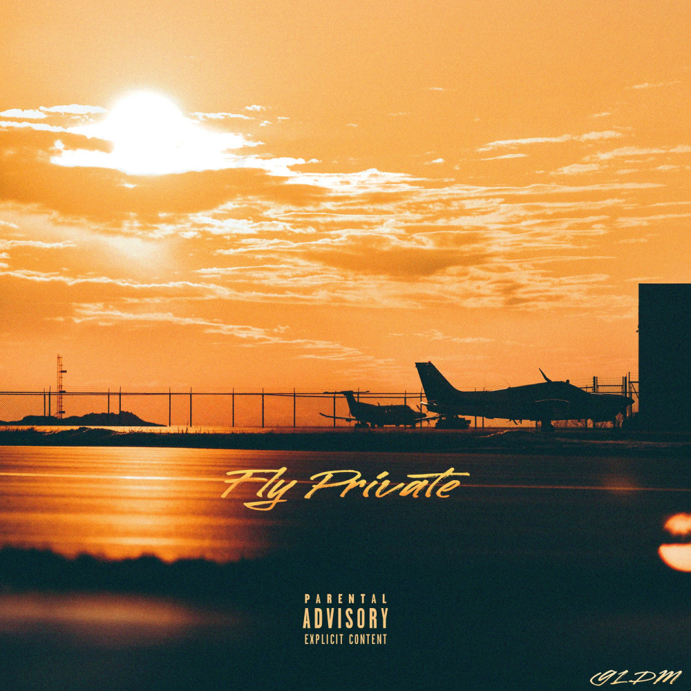 Fly Private (Explicit)