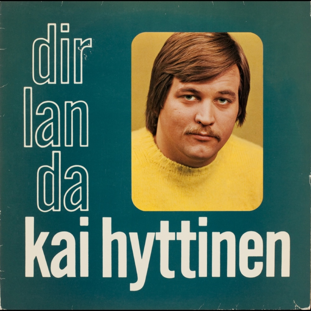 Puhu hiljaa rakkaudesta - Speak Softly Love