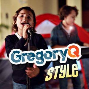 收聽Gregory Q的Style歌詞歌曲