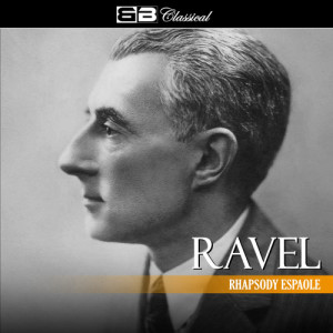 อัลบัม Ravel Rhapsody Espaole 1-4 ศิลปิน Veronica Dudarova