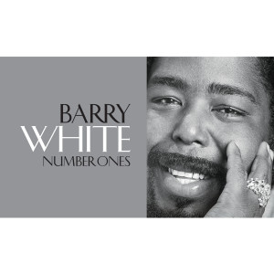 อัลบัม Number Ones ศิลปิน Barry White