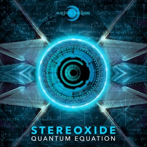 Album Quantum Equation oleh Stereoxide