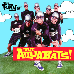 Dengarkan Red Sweater! lagu dari The Aquabats! dengan lirik