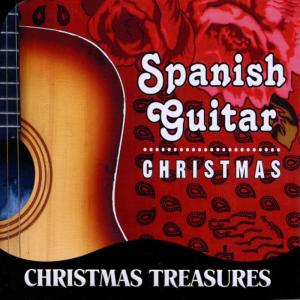อัลบัม Spanish Guitar Christmas ศิลปิน Lifestyles Players