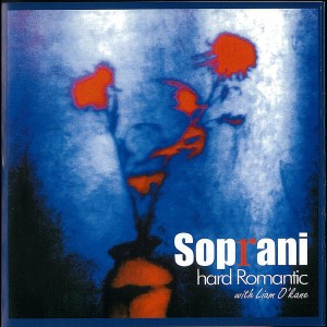 อัลบัม Soprani ศิลปิน Hard Romantic