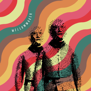 Black Market Karma的專輯Mellowmaker