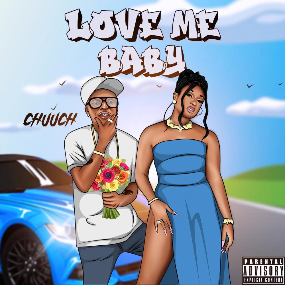Love Me Baby (Explicit)