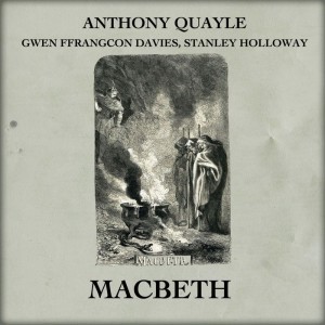 Album Verdi: Macbeth from Anthony Quayle