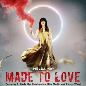 อัลบัม Made To Love ศิลปิน Imelda May