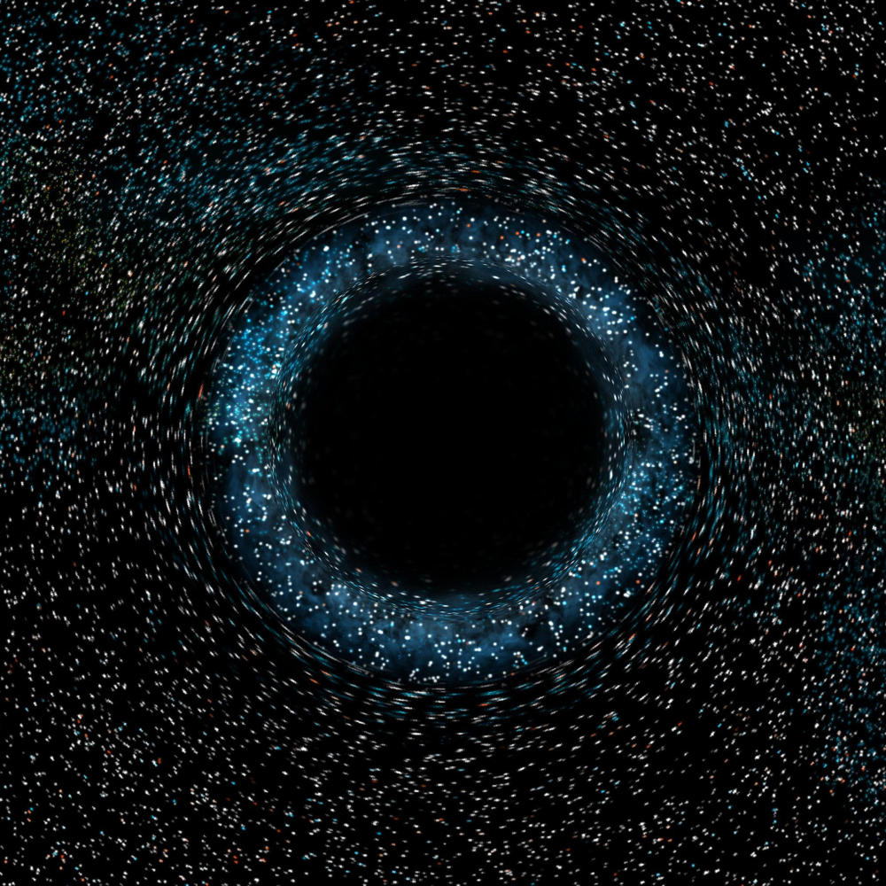 Black Matter