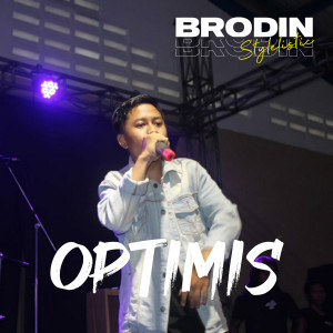 Album Optimis from Brodin Stylelistic