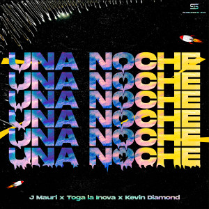 ดาวน์โหลดและฟังเพลง Una Noche พร้อมเนื้อเพลงจาก J Mauri