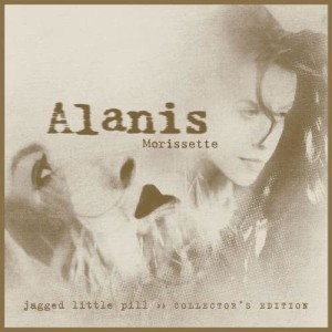 收聽Alanis Morissette的Superstar Wonderful Weirdos歌詞歌曲