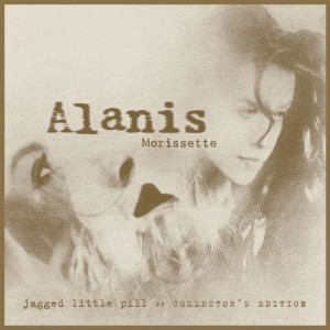 收聽Alanis Morissette的Closer Than You Might Believe歌詞歌曲