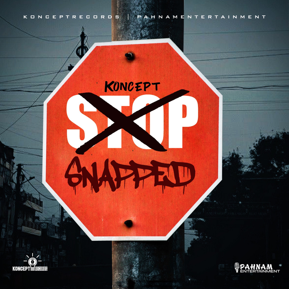 Snapped (Explicit)