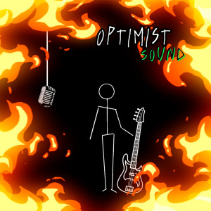 ดาวน์โหลดและฟังเพลง Sound พร้อมเนื้อเพลงจาก Optimist