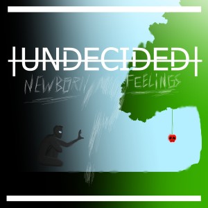 Listen to This Hard Road of Us song with lyrics from Undecided