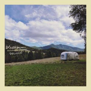 อัลบัม traverse EP ศิลปิน Blackburn