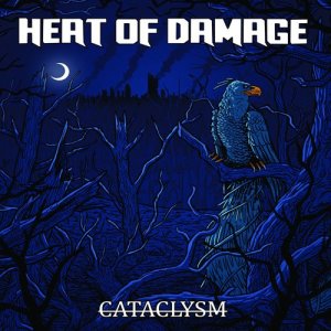 ดาวน์โหลดและฟังเพลง Siegfried's Last Bow พร้อมเนื้อเพลงจาก Heat of Damage