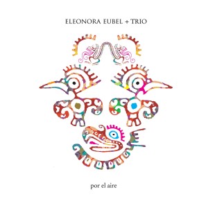 收聽Eleonora Eubel的Sumercé me quiere歌詞歌曲