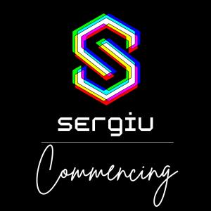 Sergiu的專輯Commencing