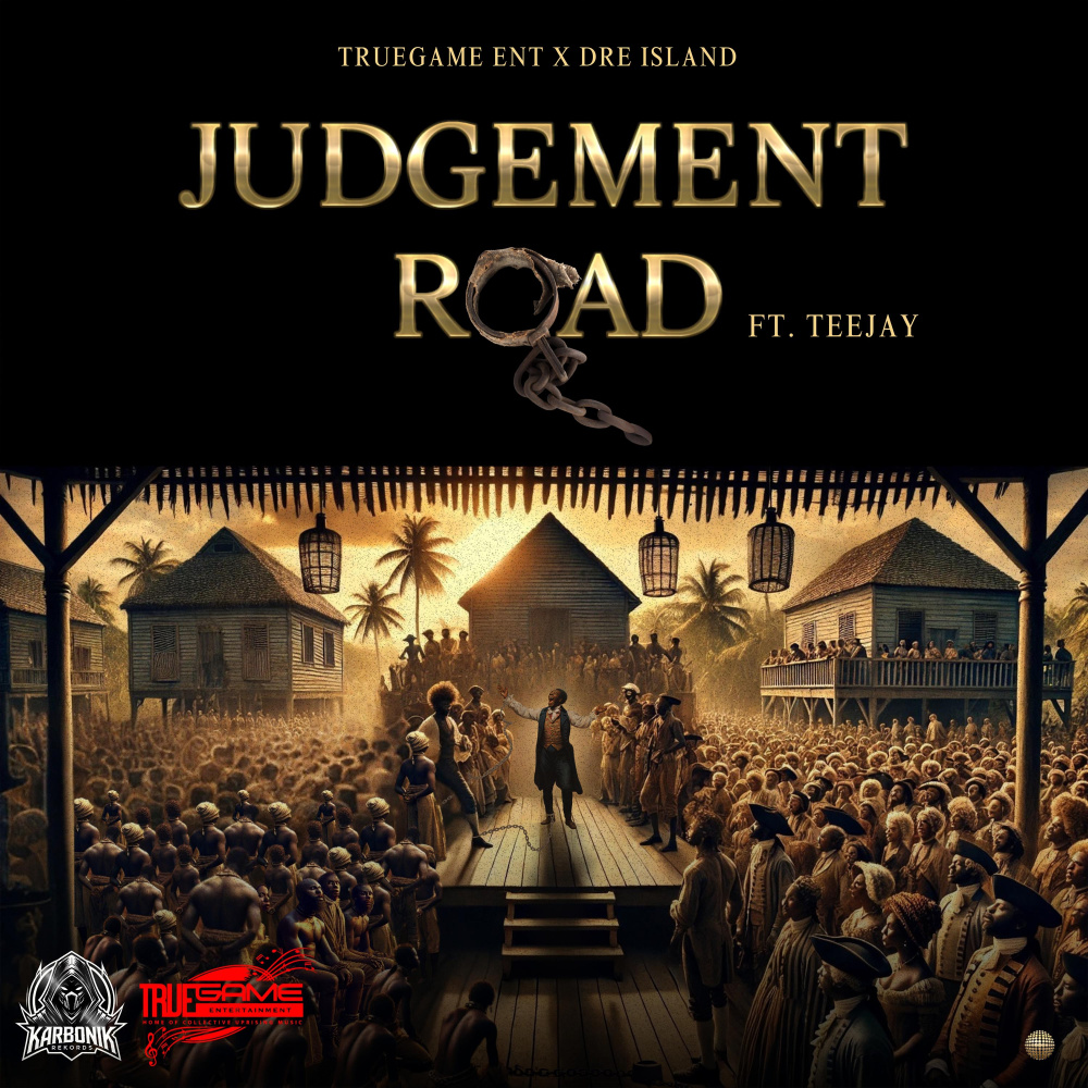 Judgement Road