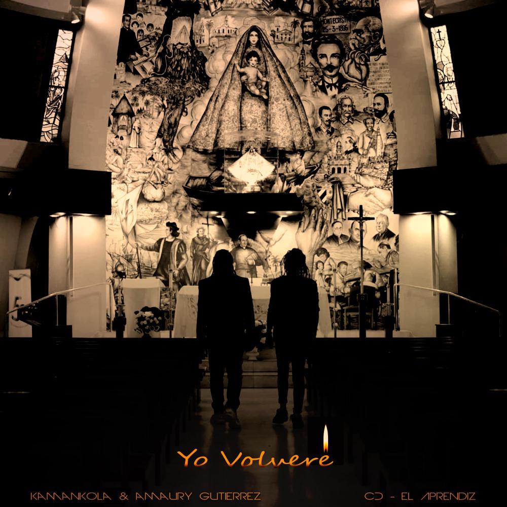 Yo Volveré