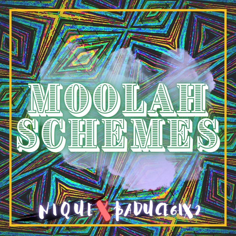 Moolah Schemes (feat. BadUCE6ix2) (Explicit)